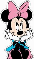 Image result for Minnie Car Window Decal