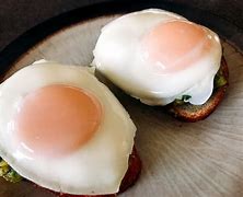 Image result for Water Fried Egg