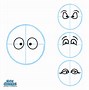 Image result for How to Draw Cartoon Faces Step by Step