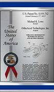 Image result for Patent Plaques