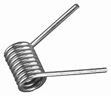 Image result for Torsion Springs Small