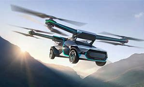Image result for Flying Cars Technology