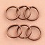 Image result for Copper Key Chain