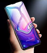 Image result for S10 Edge Display