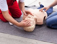 Image result for First Aid Course