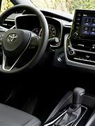 Image result for 2019 Toyota Corolla Le Interior