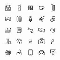 Image result for Free Clip Art Business Icons Vector