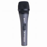 Image result for Sennheiser Harmonica Microphone