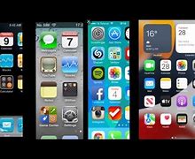 Image result for Original iPhone Home Screen 7