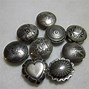 Image result for Navajo Button Covers