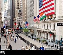 Image result for SPAC Wall Street Nyse Billion Victory