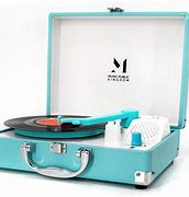 Image result for Portable Mini Record Player