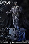 Image result for Batman Noel Statue Snow