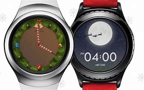 Image result for Samsung Gear S2 Sport Smartwatch