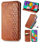 Image result for leather flip phones cases wallets