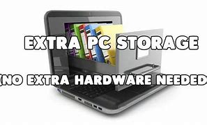 Image result for Extra Storage for PC