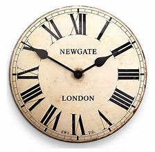 Image result for Clocks London