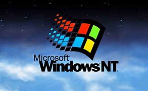 Image result for Windows NT Secret Agent