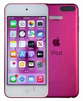 Image result for Apple iPod Touch 32GB 7th Generation Pink Amsin