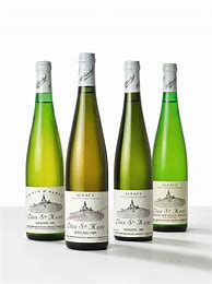 Image result for Trimbach Riesling Clos saint Hune Cuvee Exceptionnelle