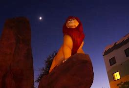 Image result for Lion King Nursery Lamp