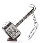 Image result for Hammer Key Chain