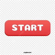 Image result for Start Button Clip Art