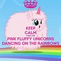 Image result for Pink Fluffy Unicorn Song