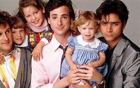 Image result for 80s TV Shows Full House