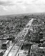 Image result for Destruction of Germany in World War 2