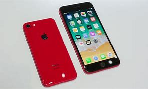 Image result for First Red iPhone