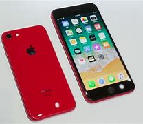 Image result for iphone 8 red