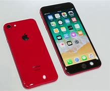 Image result for iphone 8 red
