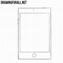 Image result for Tablet Drawing Template