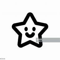 Image result for Smiling Star