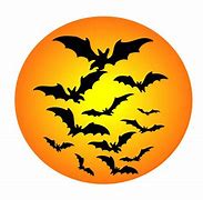 Image result for Scary Bat Cartoon