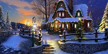 Image result for Beautiful Christmas Desktop Wallpapers
