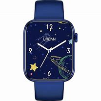 Image result for Urban Nexus Watch