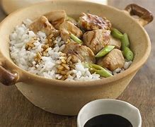 Image result for Clay Pot for Chinese Rice
