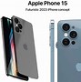Image result for iPhone 15 Rumos