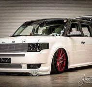 Image result for Custom Ford Flex