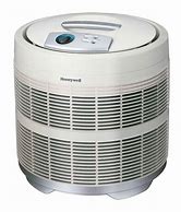 Image result for Honeywell Round Air Purifier