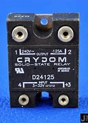 Image result for Crydom Solid State