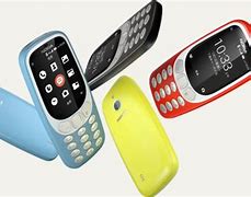 Image result for Nokia 3310 4G