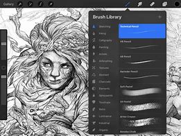 Image result for Procreate On App Store
