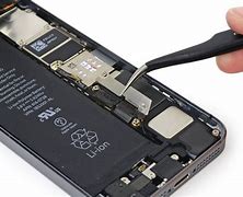 Image result for iPhone 5 Battery Connector