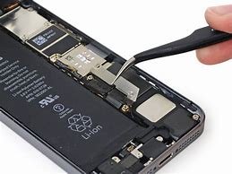 Image result for iPhone 5S Battery Pin