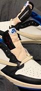 Image result for Nike Jordan 1 Fragment