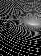 Image result for Inside a Wormhole