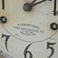 Image result for International Time Recording Company Clock